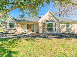 19006 Casper Dr, Spring, TX 77373