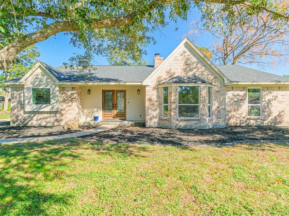19006 Casper Drive, Spring, TX 77373