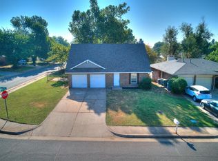 700 Red Oak Ter, Edmond, OK 73003