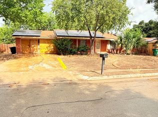 5515 Castle Knight, San Antonio, TX 78218