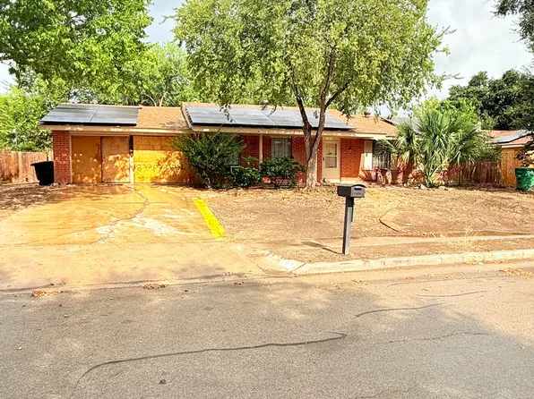 5515 Castle Knight, San Antonio, TX 78218