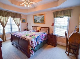 1727 Watercrest Way UNIT A, Young Harris, GA 30582