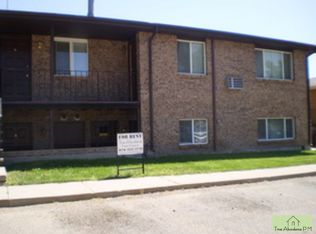 3024 Denver St APT 6, Evans, CO 80620