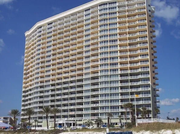 9450 Thomas Dr #1805D, Panama City Beach, FL 32408