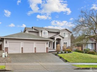 721 122nd Ct NE, Lake Stevens, WA