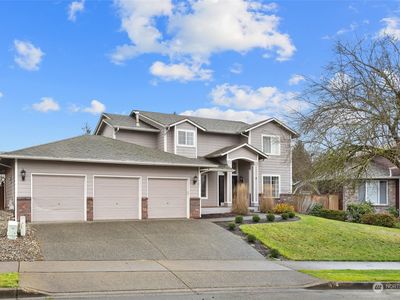 721 122nd CT NE, Lake Stevens, WA, 98258