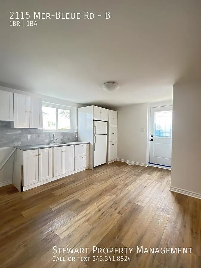 1 bed, $1,700 — Photo 4