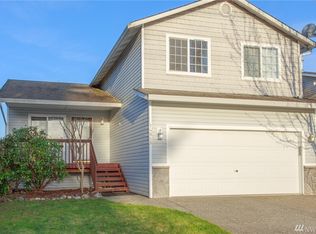 14815 47th Dr SE, Everett, WA 98208