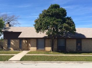 4507 Mountain View Dr, Killeen, TX 76543