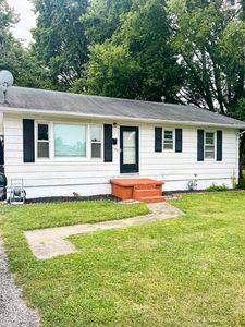 1100 W Exchange St, Jerseyville, IL, 62052