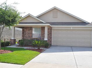 10134 Cleargrove Ln, Houston, TX 77075