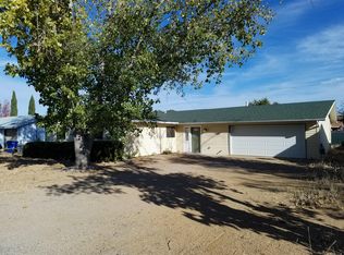 3701 N Etheridge Dr, Prescott Valley, AZ 86314