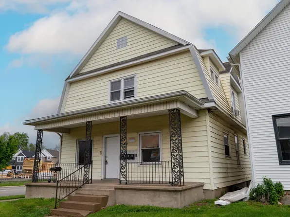 535 Lincolnway St W, South Bend, IN 46628
