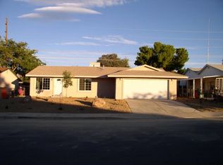 1333 Pinto Rd, Boulder City, NV 89005