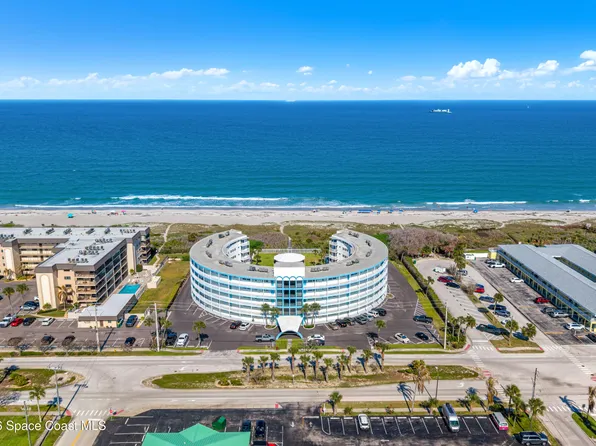 4000 Ocean Beach Blvd APT 1K, Cocoa Beach, FL 32931