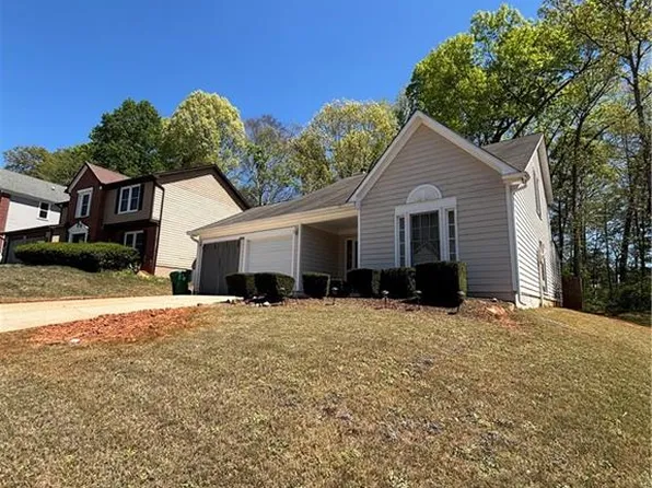 4949 Penscot Way, Stone Mountain, GA 30088