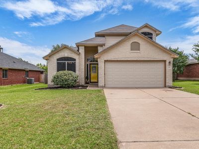6520 Mundo Dr, Woodway, TX, 76712