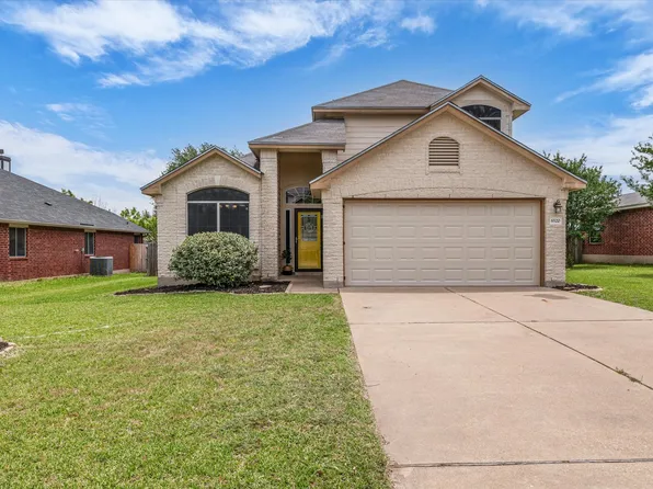 6520 Mundo Dr, Woodway, TX 76712