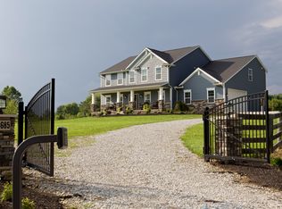 13685 Centerburg Rd, Sunbury, OH 43074