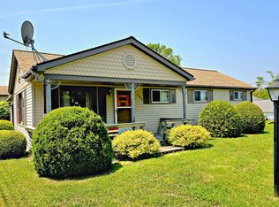 200 1st St, Saint Ignace, MI 49781