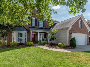 9660 Ravenscroft Ln NW, Concord, NC 28027