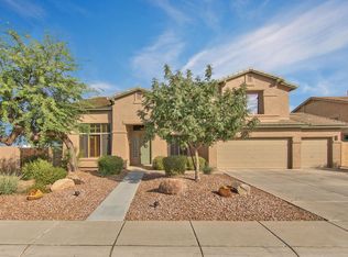 3660 E Latham Ct, Gilbert, AZ 85297