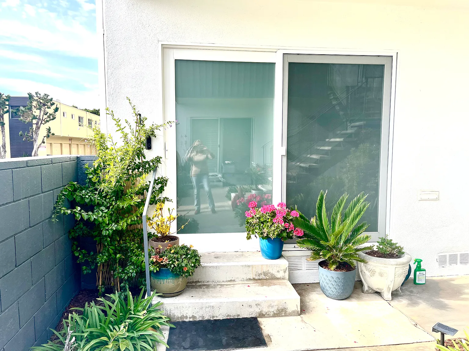 2 bed, 1000 sqft, $8,000 — Photo 3