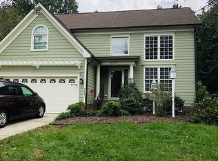 2333 Kendricks Ct, Raleigh, NC 27613