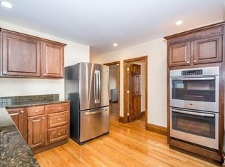 26 Gordon St #1, Somerville, MA 02144