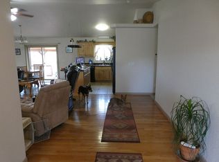 315 High Meadows Dr, Florence, CO 81226