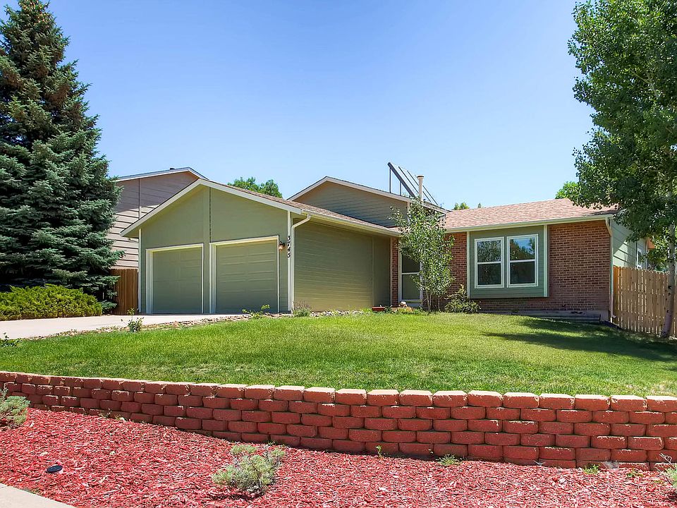 1st image of 3745 Fair Dawn Dr