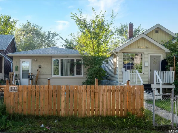 1142 Retallack Street, Regina, SK S4T 2H5