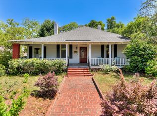 1416 Stovall St, Augusta, GA 30904