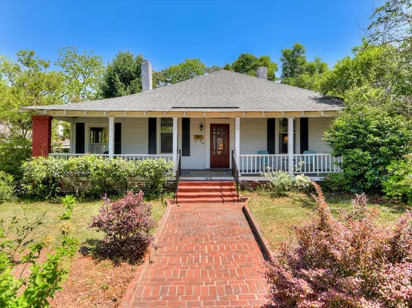 1416 Stovall St, Augusta, GA 30904