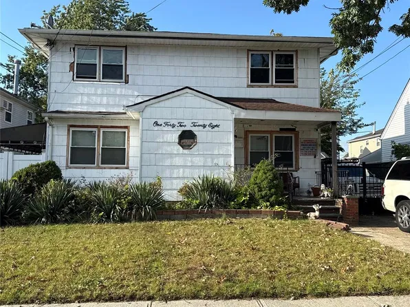 142-28 254th Street, Rosedale, NY 11422