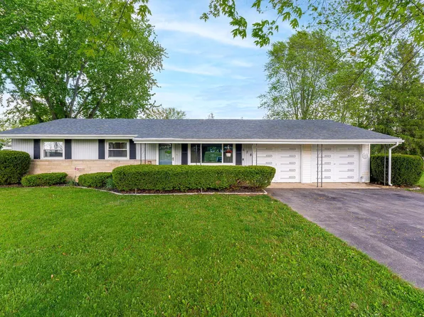 678 Cretcher Ave, De Graff, OH 43318