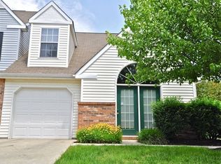 9592 Chalmers St, Fishers, IN