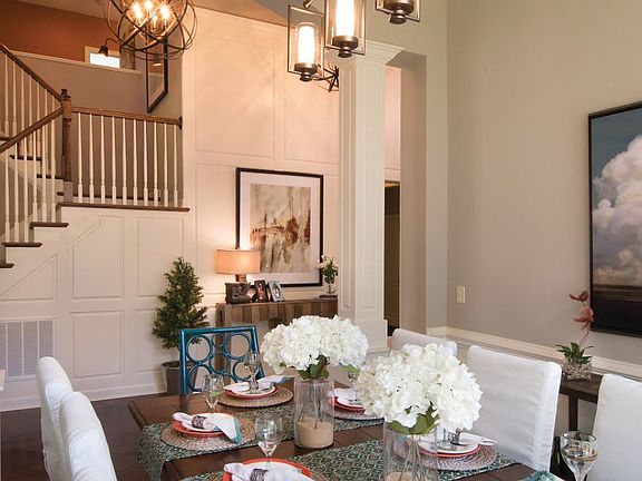 Dining Room example image