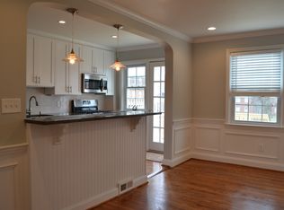 35 Regester Ave, Baltimore, MD 21212