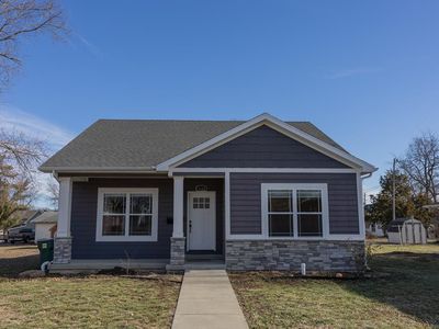 1120 N Edgar St, Kirksville, MO, 63501