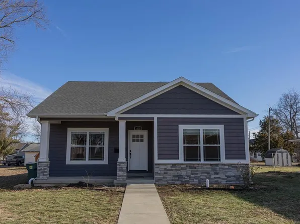 1120 N Edgar St, Kirksville, MO 63501