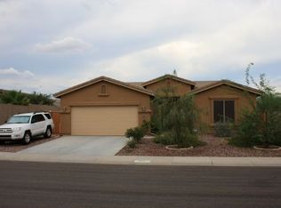 4815 S Tambor, Mesa, AZ 85212