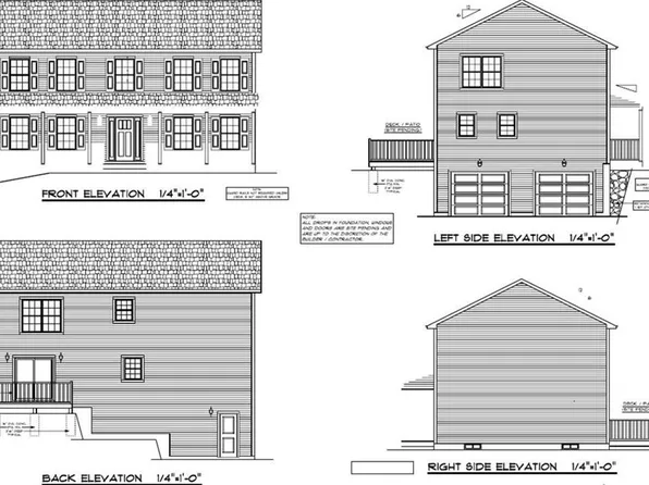 172 Pine Swamp Rd, Cumberland, RI 02864