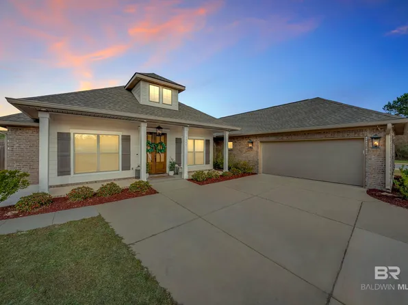 3750 Stafford Blvd, Gulf Shores, AL 36542