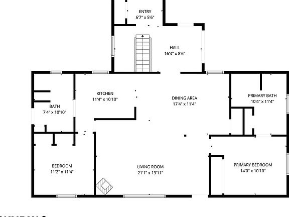 2nd image of 60043 McCain Rd