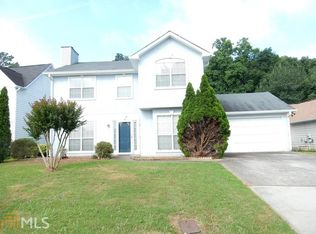 1018 Boardwalk Dr, Lawrenceville, GA 30044