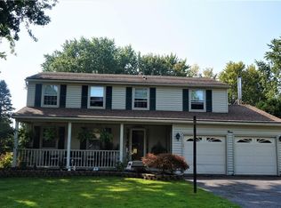 9 Cedar St, Scottsville, NY 14546