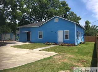 2202 Gregg St, Houston, TX 77026
