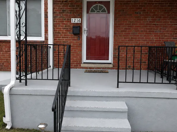1216 E Cold Spring Ln, Baltimore, MD 21239