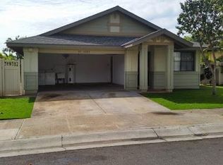 91-1083 Pakaweli St, Kapolei, HI 96707
